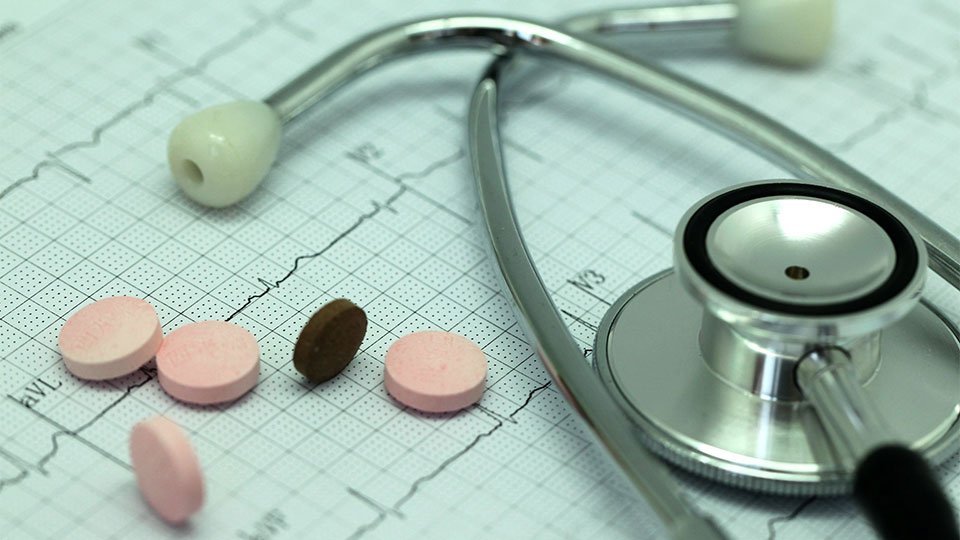 醫(yī)藥行業(yè)